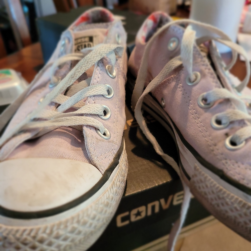 Converse